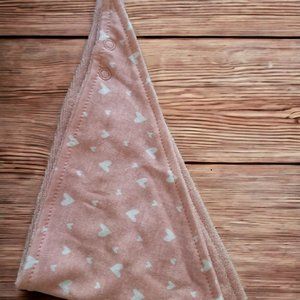 🌟 Super Soft Cloth Baby Bibs - Set of 4 🌟